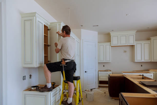 Countertop Replacement Clarksville JMT Kitchen Cabinet
